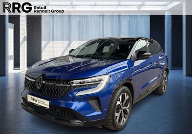 Renault Austral, 2025