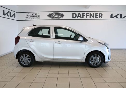 Kia Picanto, 2024
