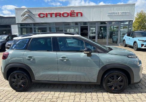 Citroën C3 Aircross, 2022 2