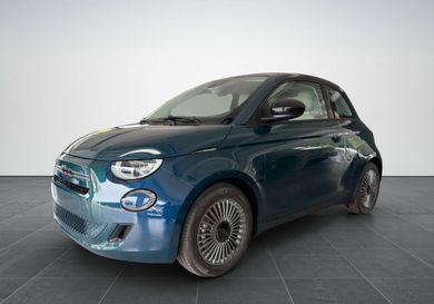 Fiat 500, 2026