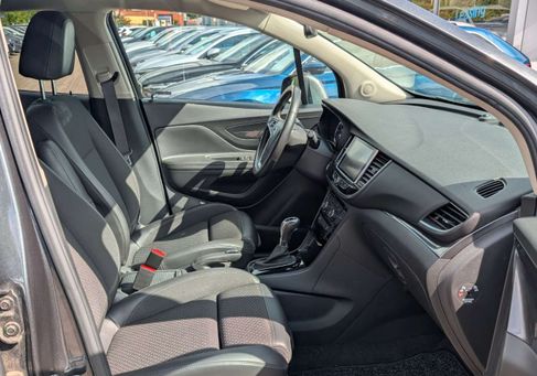 Opel Mokka, 2018 3