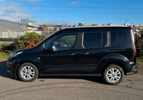 Ford Tourneo Connect, 2022 3