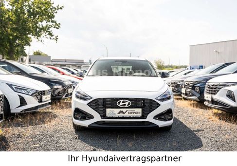 Hyundai i30, 2025 2