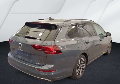 Volkswagen Golf, 2026 2