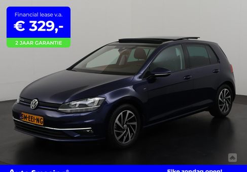 Volkswagen Golf, 2019