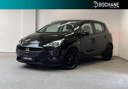 Opel Corsa, 2019