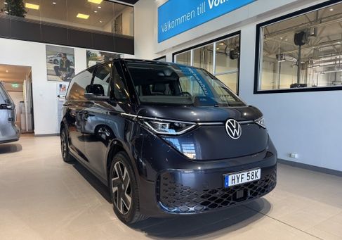 Volkswagen ID.Buzz, 2027 3