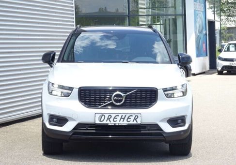 Volvo XC40, 2019 2