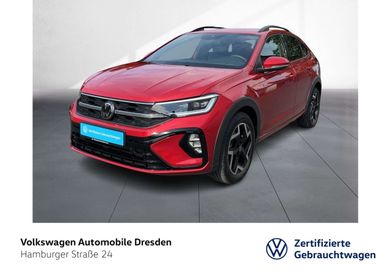 Volkswagen Taigo, 2025