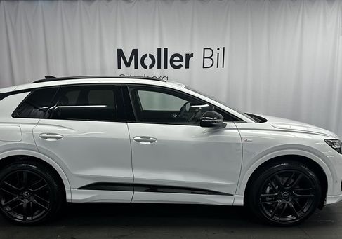 Audi Q4, 2027 3