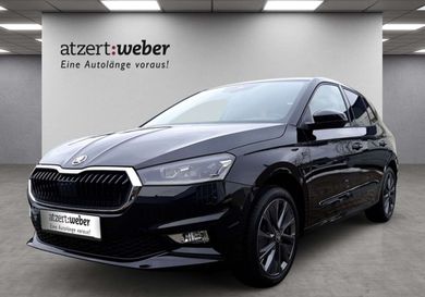 Skoda Fabia, 2026