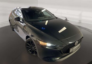 Mazda 3, 2026