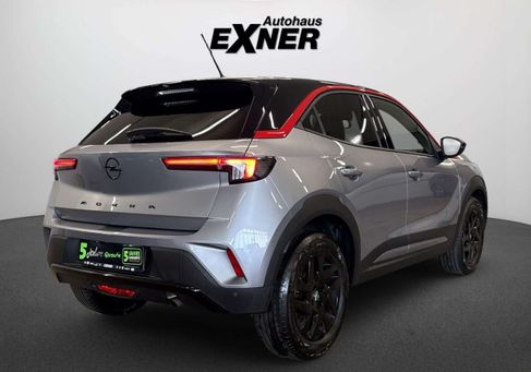 Opel Mokka, 2023 3