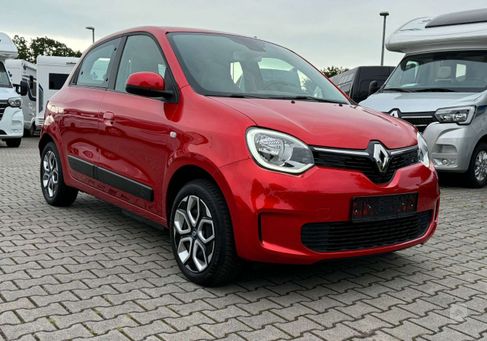 Renault Twingo, 2022