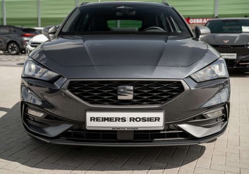 Seat Leon, 2026
