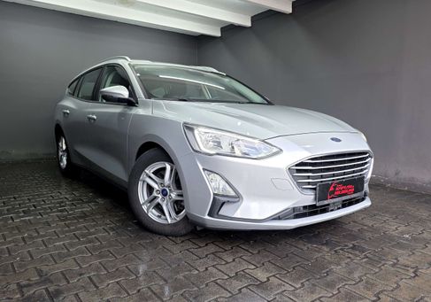 Ford Focus, 2019
