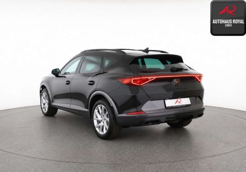 Cupra Formentor, 2024