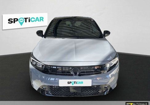 Opel Corsa, 2025 2