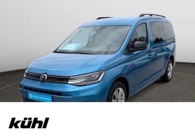 Volkswagen Caddy, 2024
