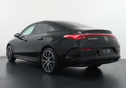 Mercedes-Benz CLA 250, 2025