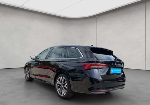 Skoda Octavia, 2024
