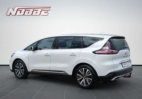 Renault Espace, 2020