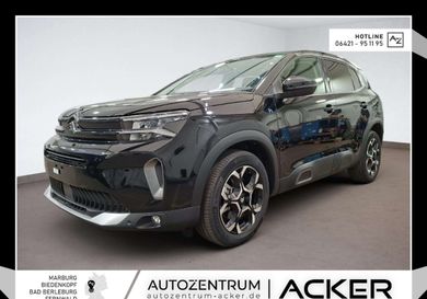 Citroën C5 Aircross, 2023