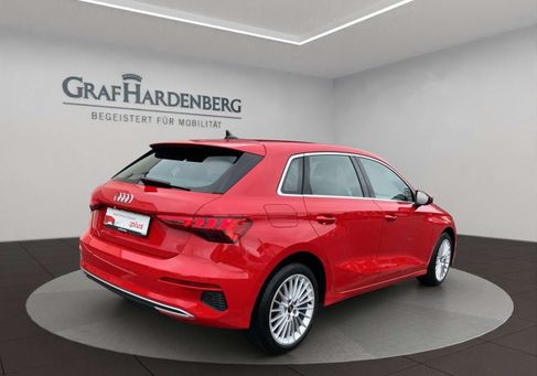 Audi A3, 2022 2
