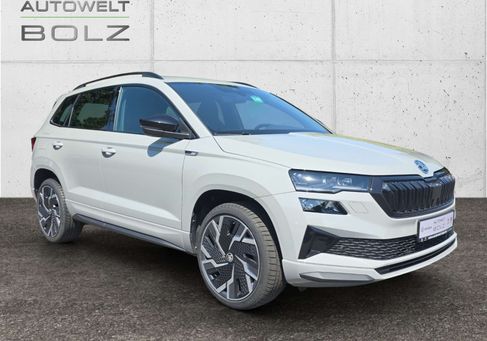 Skoda Karoq, 2023