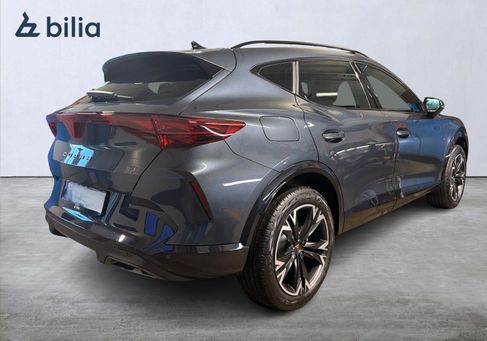 Cupra Formentor, 2026
