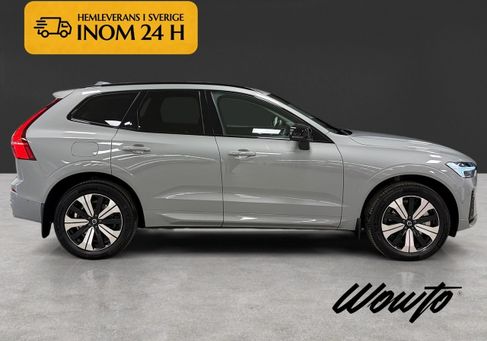 Volvo XC60, 2025 3