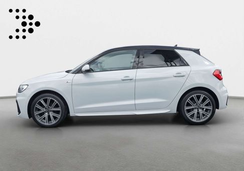 Audi A1, 2023