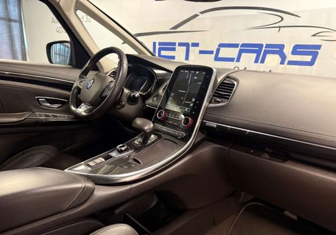 Renault Espace, 2019