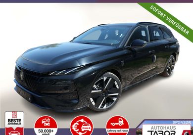 Peugeot 308, 2026