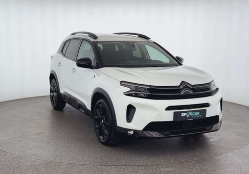 Citroën C5 Aircross, 2024 3