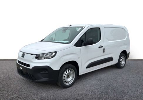Fiat Doblo, 2026