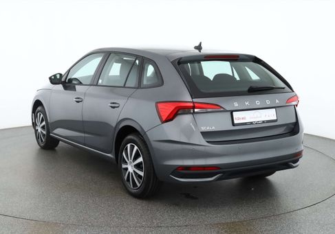 Skoda Scala, 2026 3