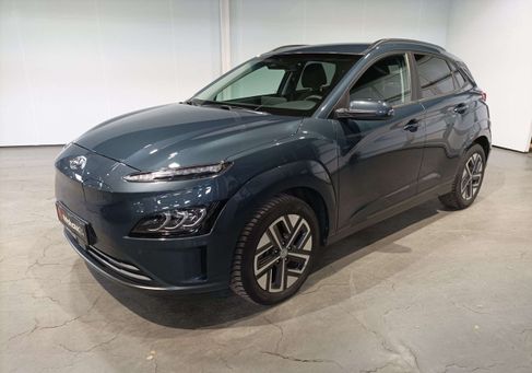 Hyundai Kona, 2022
