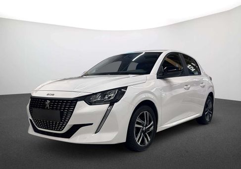 Peugeot 208, 2023