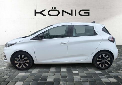 Renault ZOE, 2024