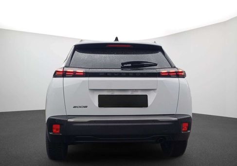 Peugeot 2008, 2024