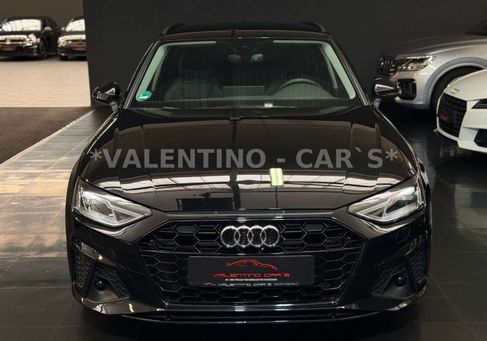 Audi A4, 2023