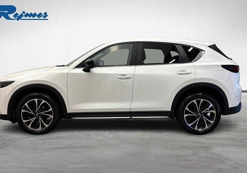 Mazda CX-5, 2022 2