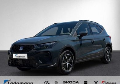 Seat Arona, 2026