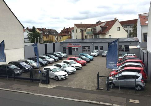 Opel Crossland X, 2020