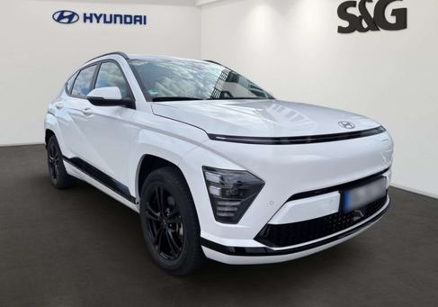 Hyundai Kona, 2025 2