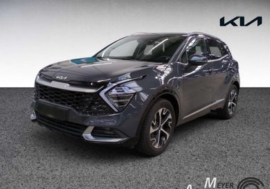 Kia Sportage, 2025