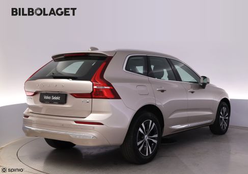 Volvo XC60, 2025