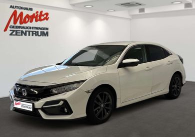 Honda Civic, 2022