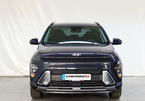 Hyundai Kona, 2024